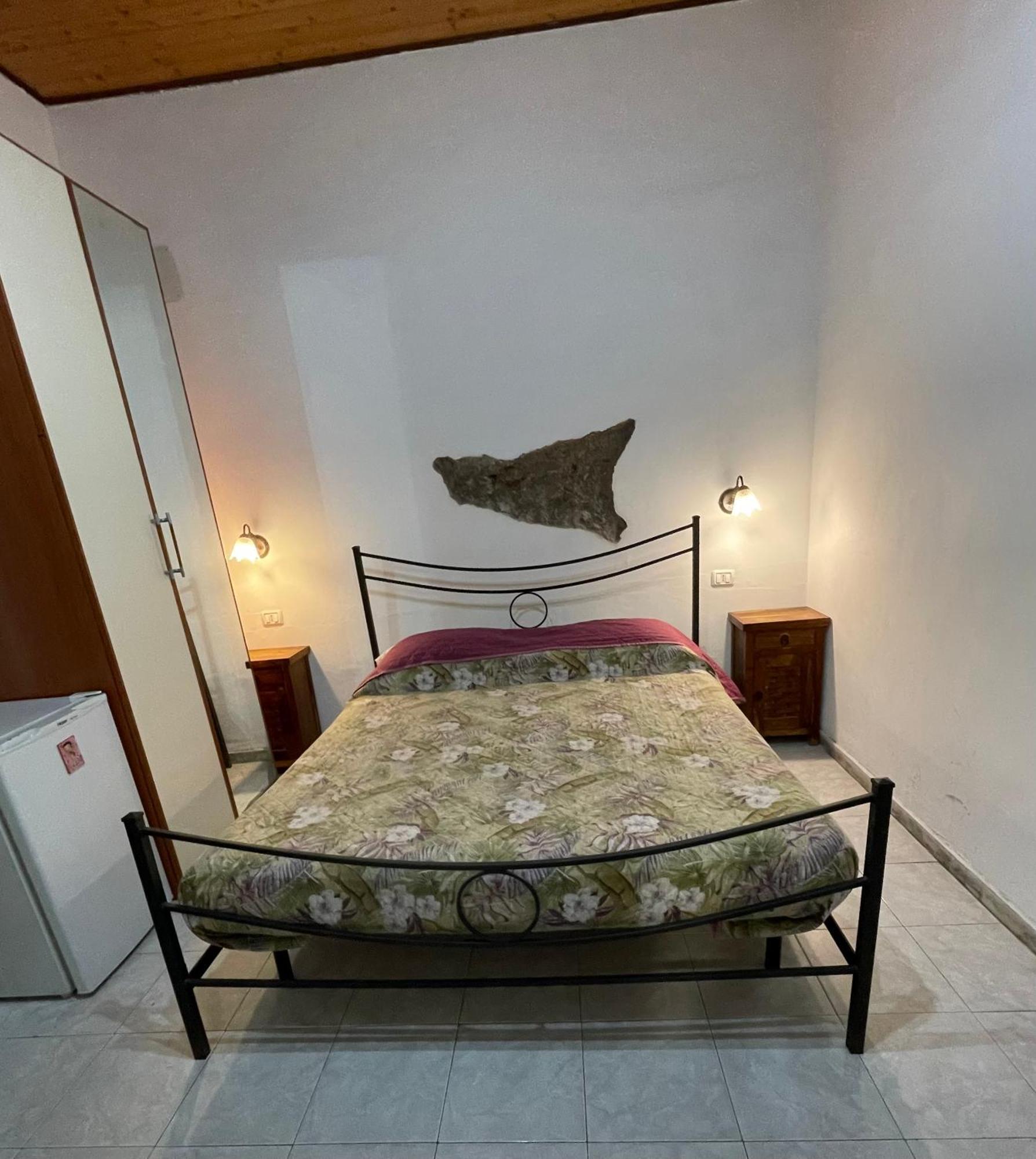 Casa Del Vico Daire Katanya Dış mekan fotoğraf