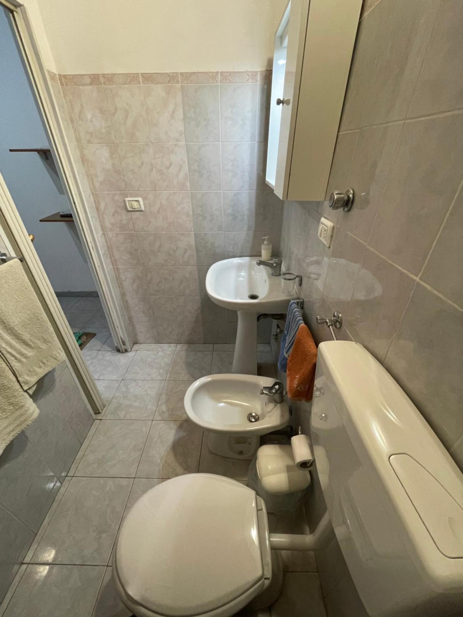 Casa Del Vico Daire Katanya Dış mekan fotoğraf