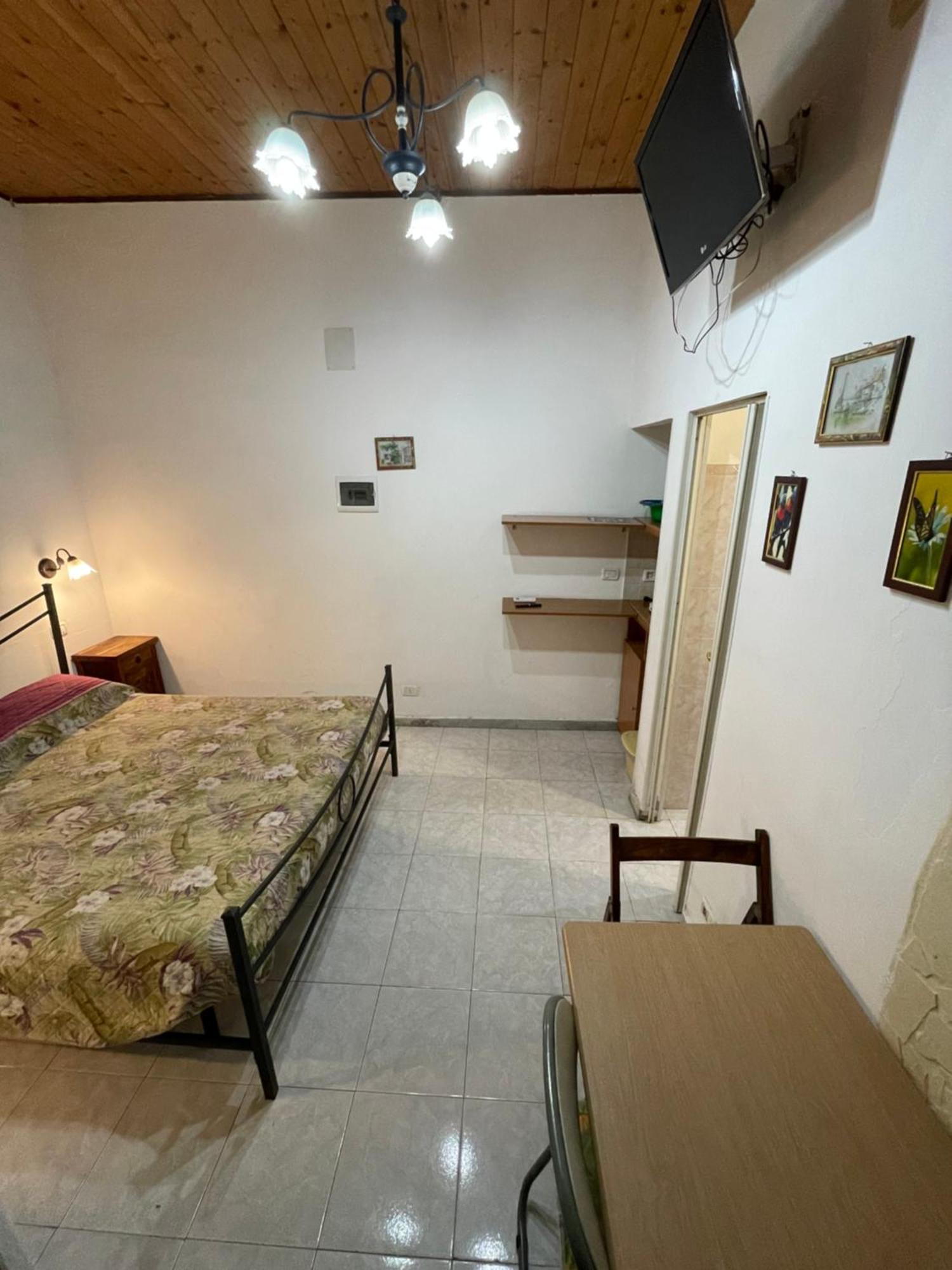 Casa Del Vico Daire Katanya Dış mekan fotoğraf