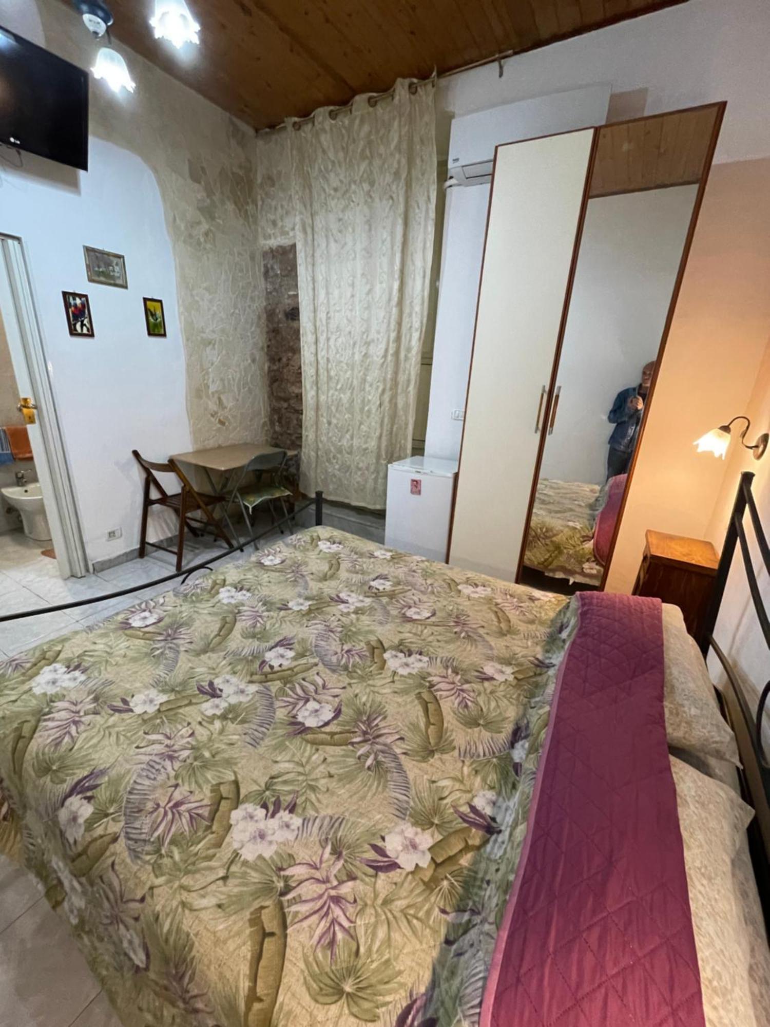 Casa Del Vico Daire Katanya Dış mekan fotoğraf