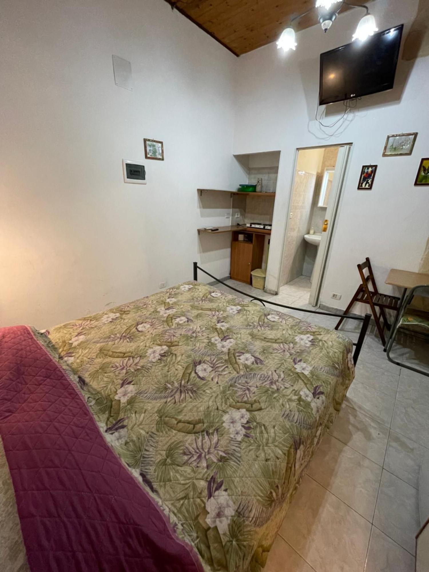Casa Del Vico Daire Katanya Dış mekan fotoğraf