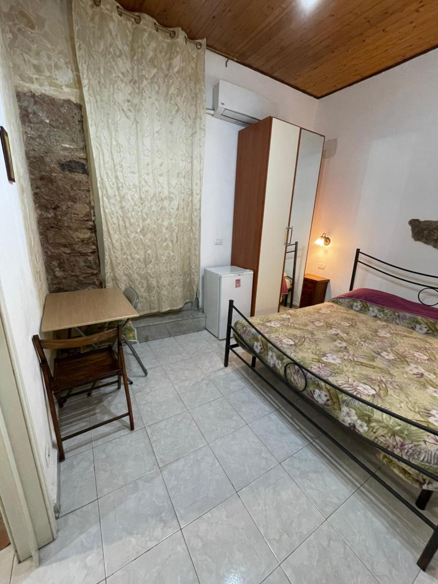 Casa Del Vico Daire Katanya Dış mekan fotoğraf