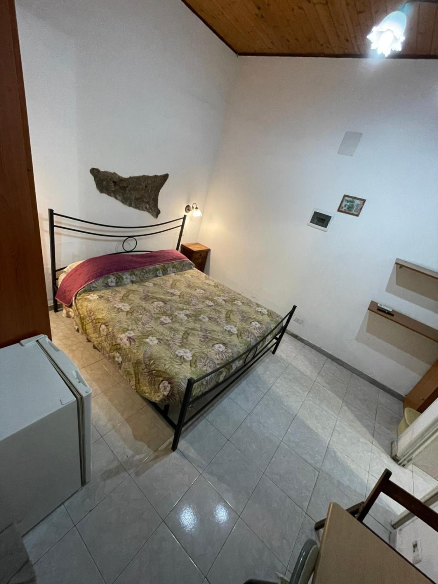 Casa Del Vico Daire Katanya Dış mekan fotoğraf
